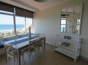 SEALODGE 65 UMHLANGA BEACHFRONT